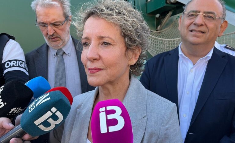 El nuevo plan de Personas Desaparecidas prioriza la atención a familias y la resolución de casos antiguos