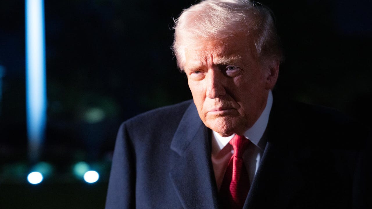 Las elecciones locales examinan la popularidad de Donald Trump