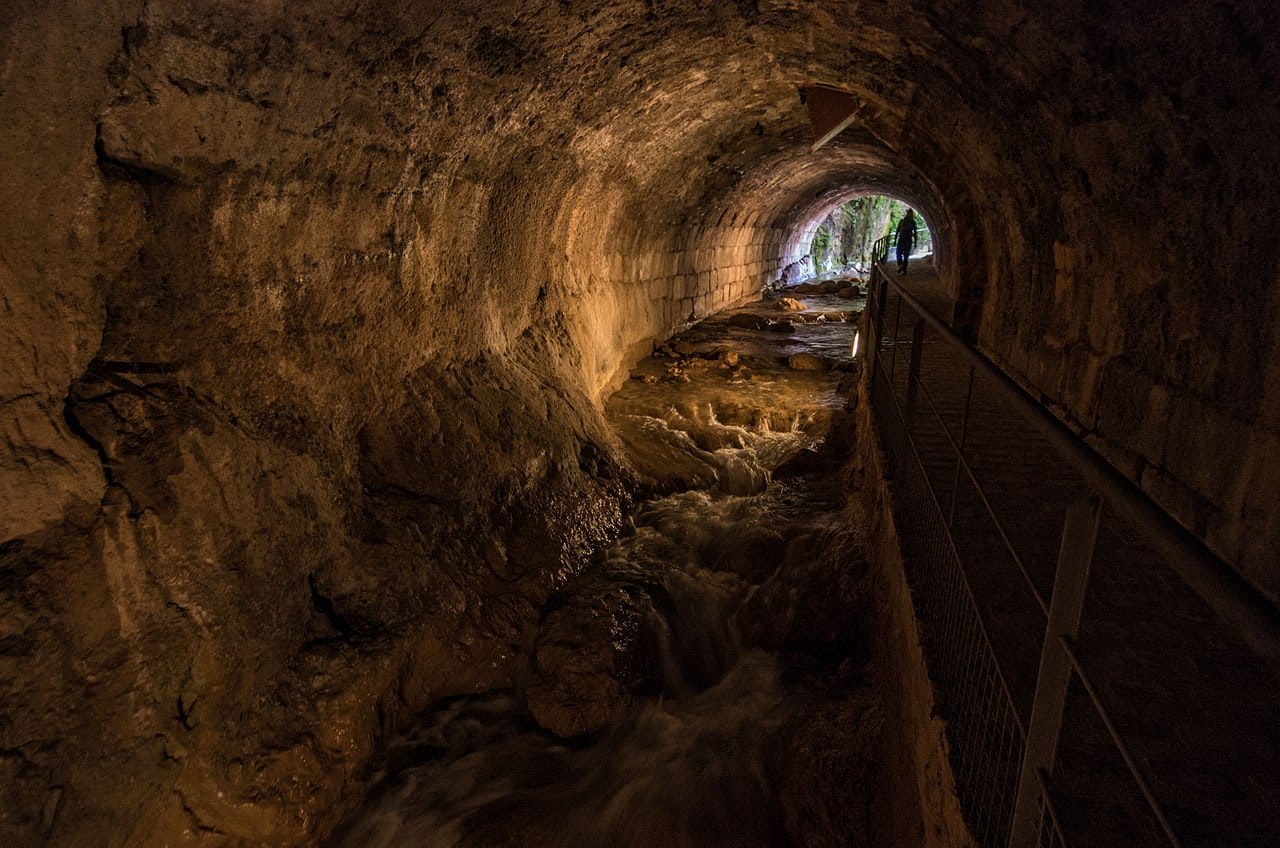 capilla de santa maria