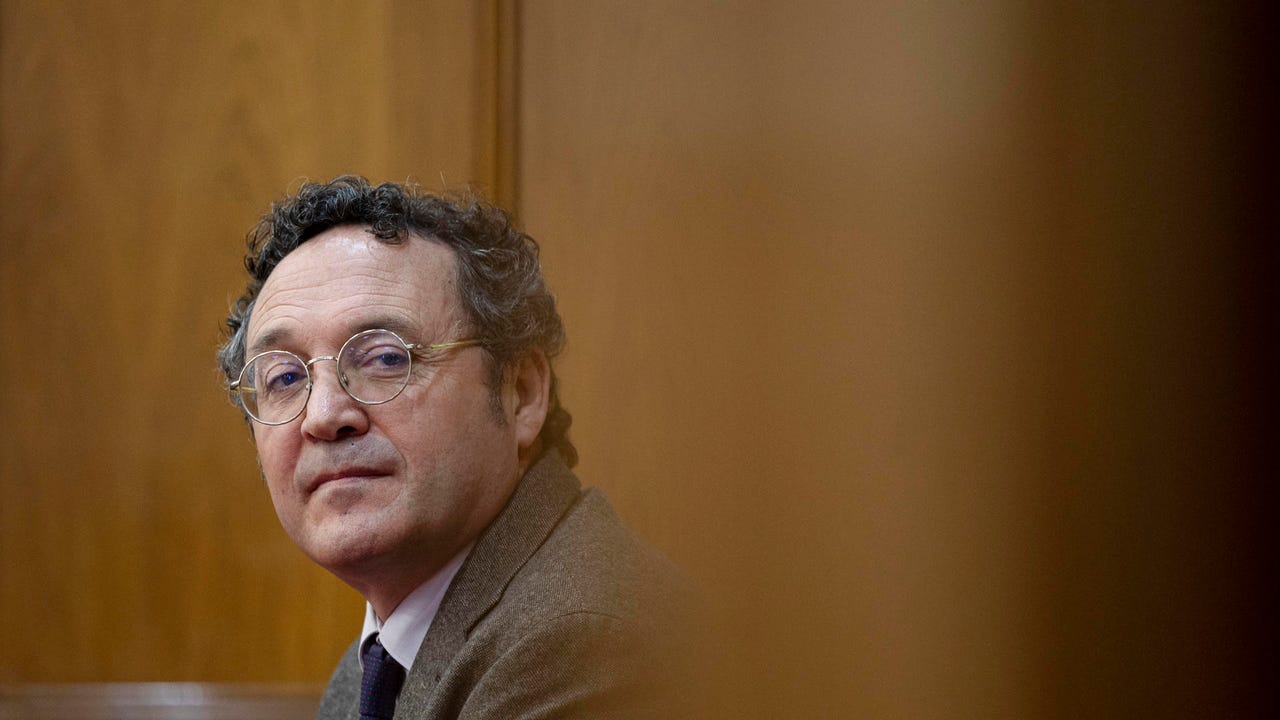 estos son los principales protagonistas de la causa