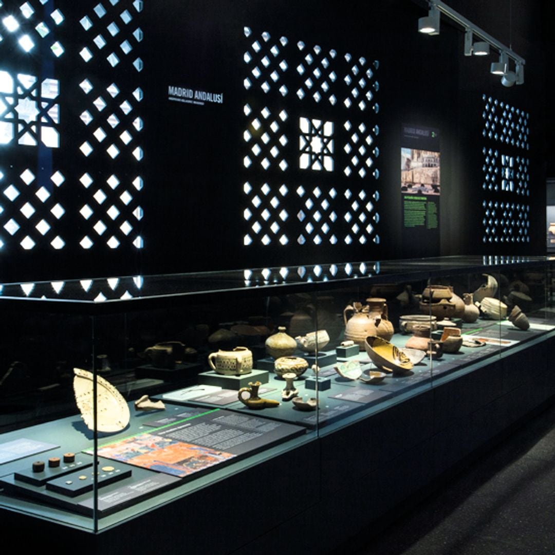 Museo de San Isidro en La Latina Madrid