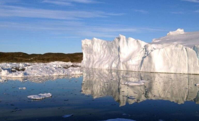 Frente común de la OTAN y la UE en el Ártico para frenar la «creciente militarización» de Putin y Xi Jinping