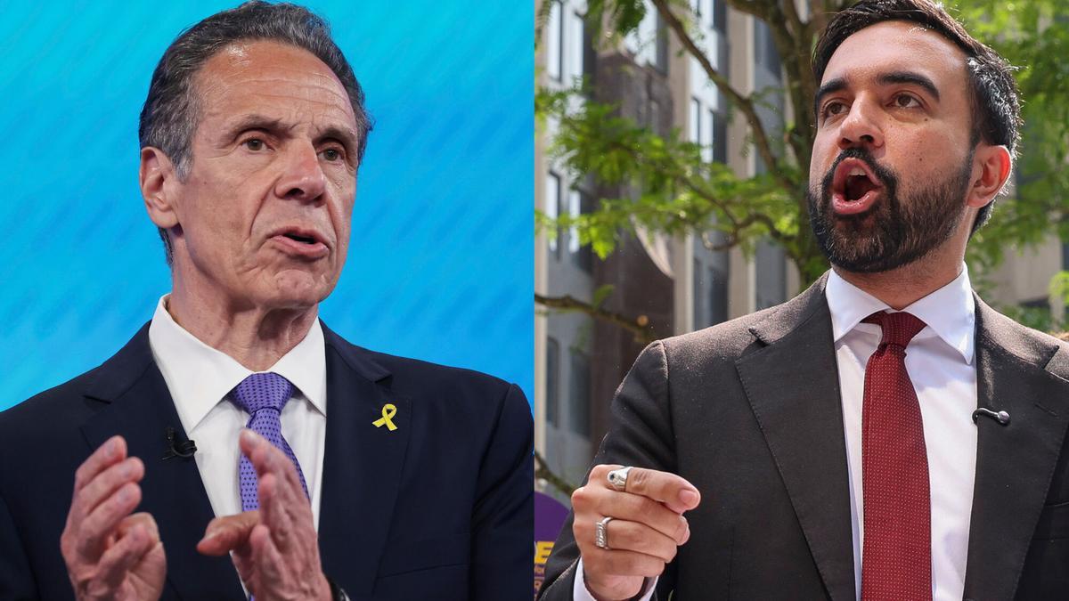 Nueva York escoge nuevo alcalde con el demócrata Zohran Mamdani como candidato favorito