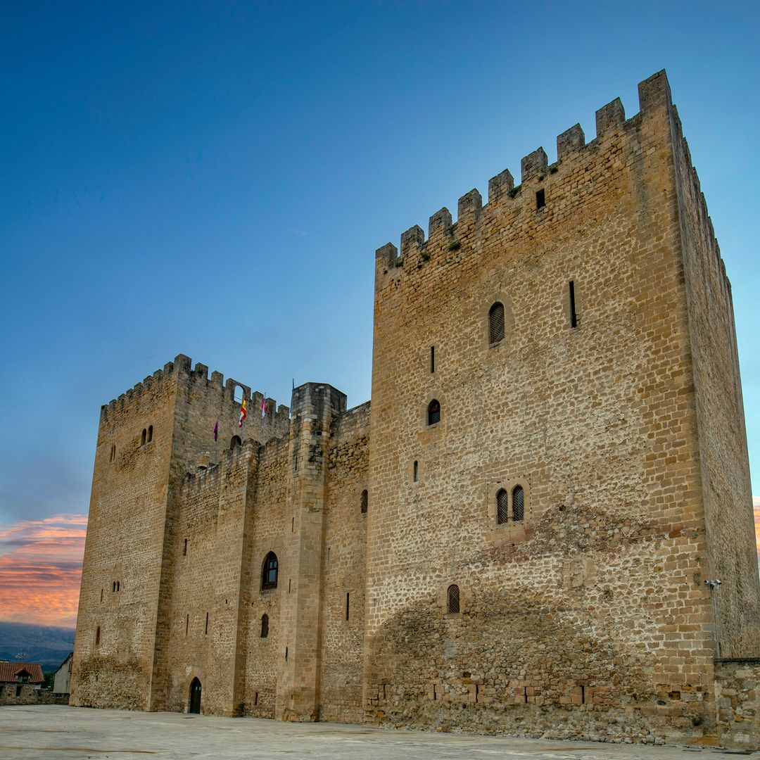 Medina de Pomar, Burgos