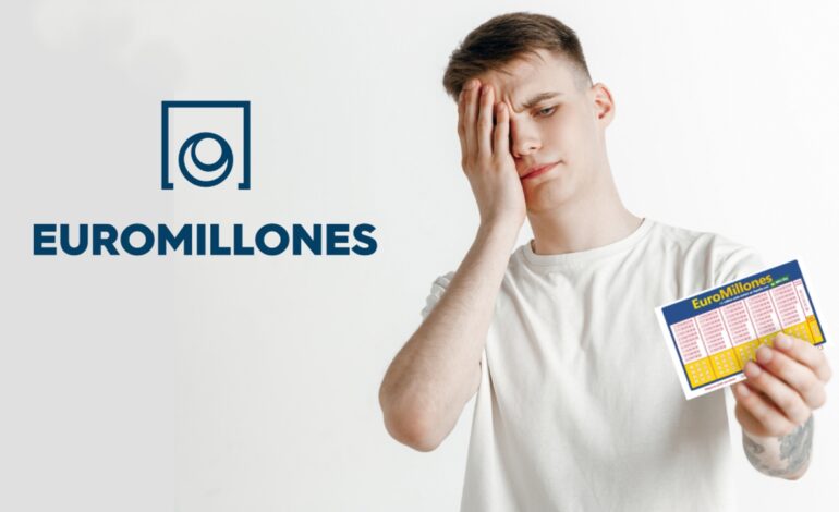 Resultado del sorteo de hoy martes 4 de noviembre de 2025