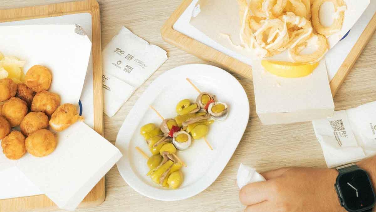 Algunas de las novedades de La Sureñas, con los gremios como protagonistas principales.