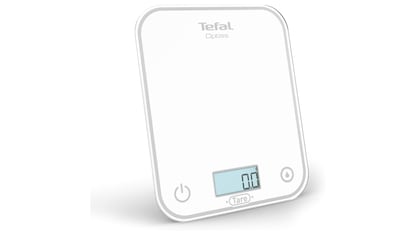 Las mejores básculas de cocina digitales.