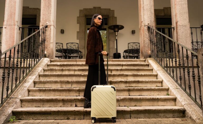 Entramos en el Parador de Limpias, la joya de Cantabria rodeada de jardines centenarios y una misteriosa leyenda