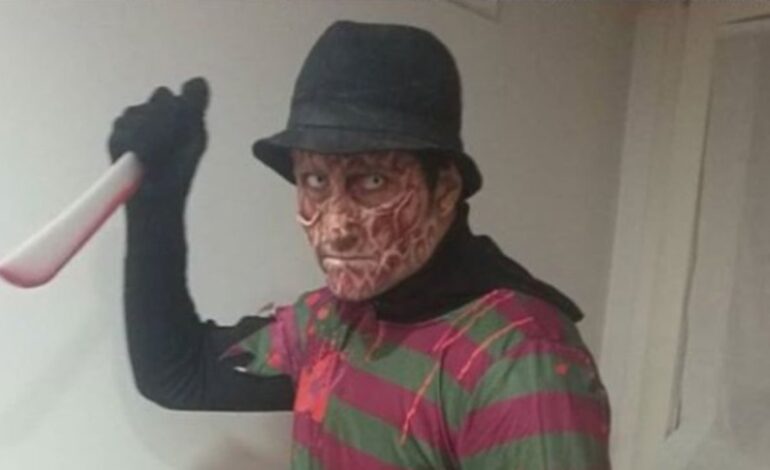 Santiago Niño Becerra, economista, sobre la consolidación de Halloween: “Curioso y sorprendente”