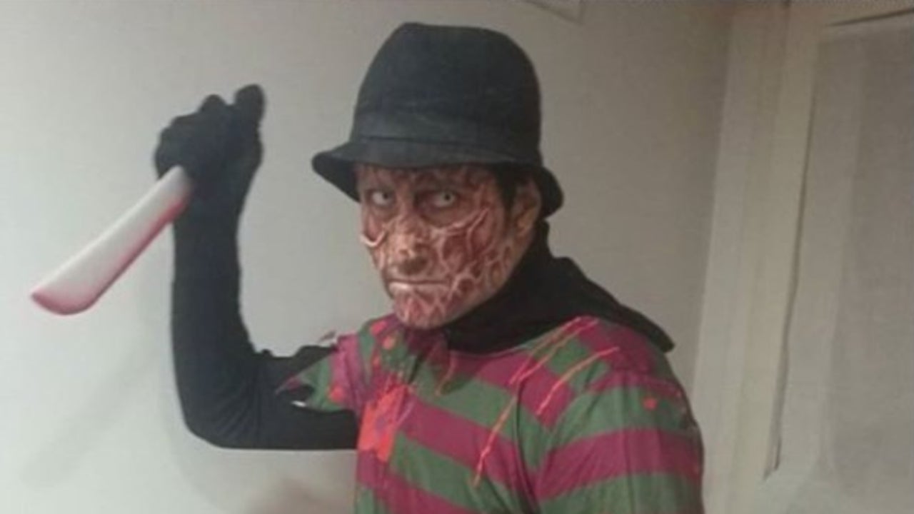 Santiago Niño Becerra, economista, sobre la consolidación de Halloween: “Curioso y sorprendente”