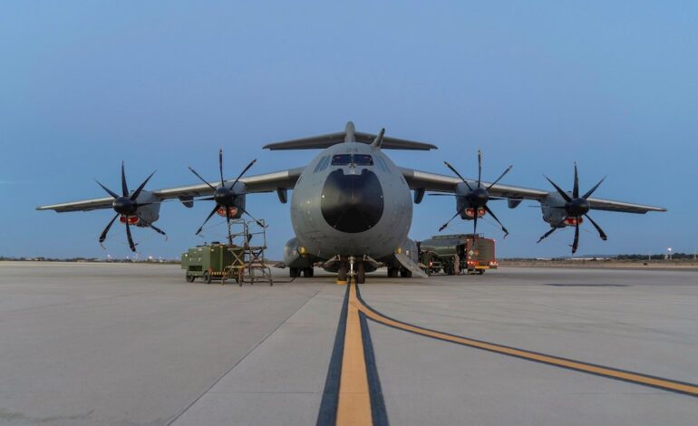 más de 1.000 nuevas plazas para trabajar en las Fuerzas Armadas y en los servicios sanitarios