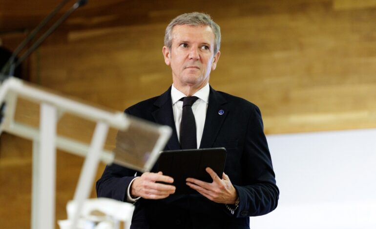 el Gobierno central aprueba ahora el mismo plan de repotenciación eólica que tumbó a la Xunta