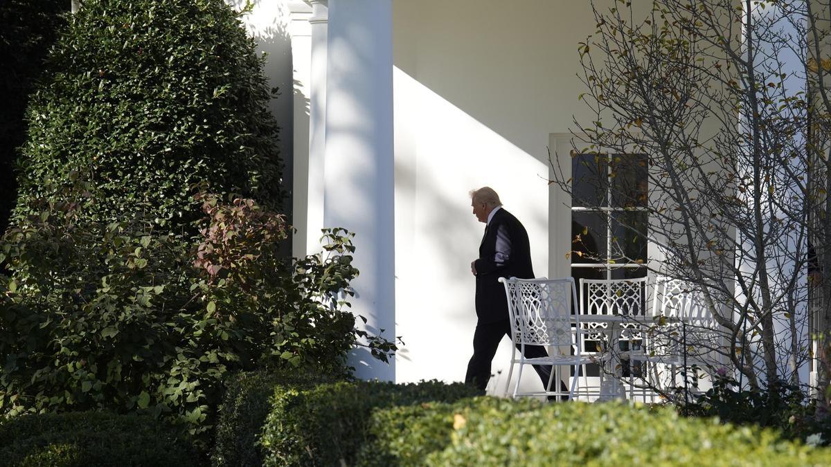 Trump avisa que los «cárteles terroristas» atacados no solo son de Venezuela