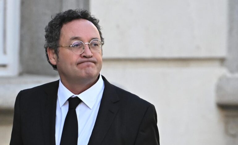 No me ha pasado un papel nunca