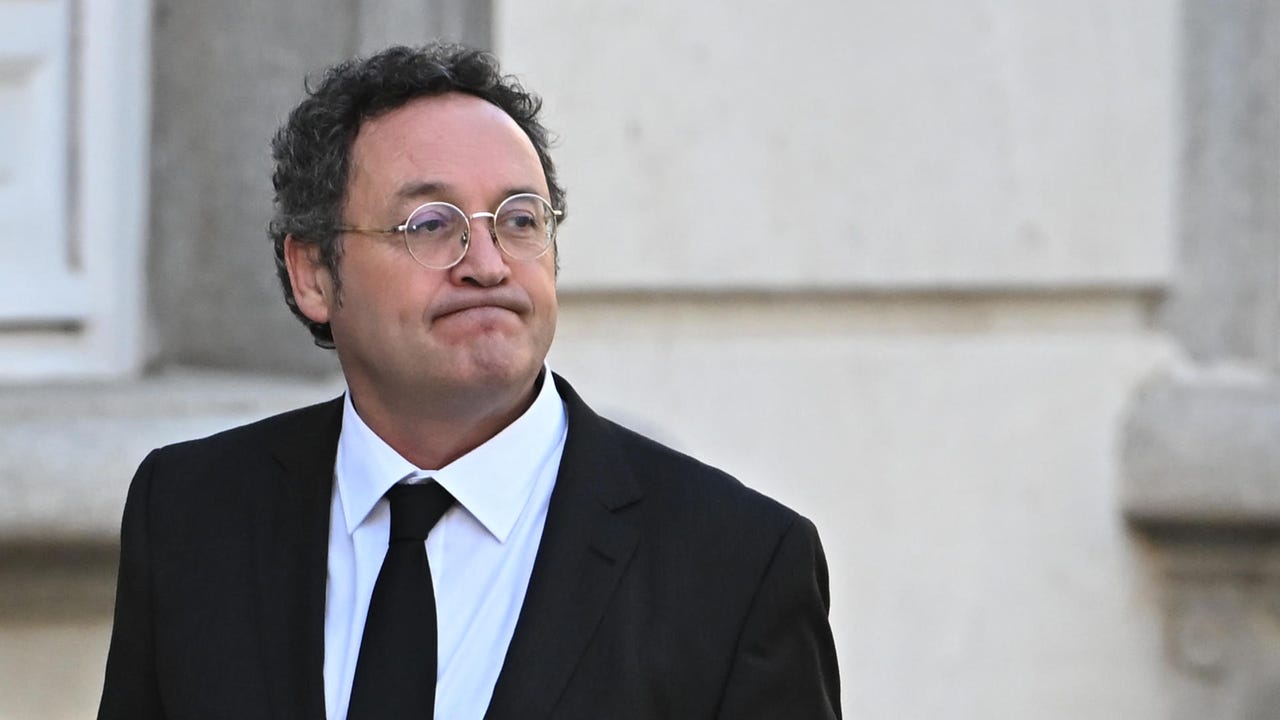 No me ha pasado un papel nunca