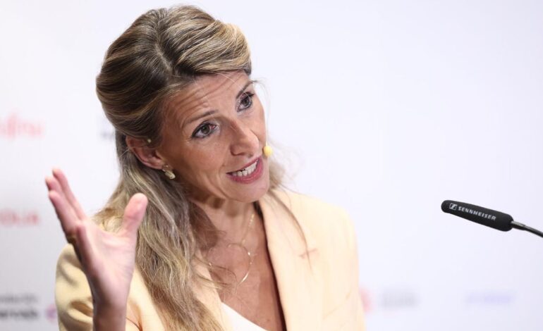 Malestar sindical y choque con las empresas en la primera reunión sobre la ampliación del permiso de defunción