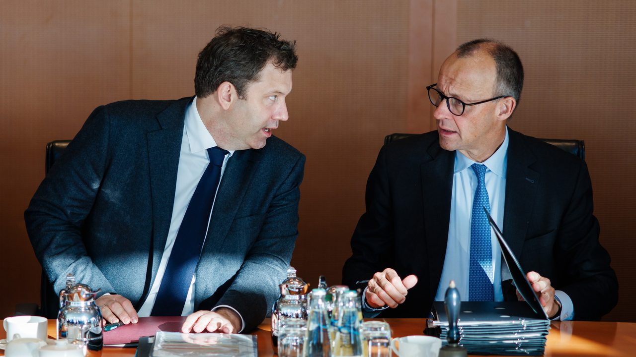 la coalición de Merz se debilita mientras avanza la ultraderecha