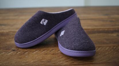 Estas zapatillas de casa son las más vendidas en Amazon.