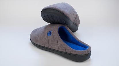 Estas zapatillas de casa entusiasman a los compradores.