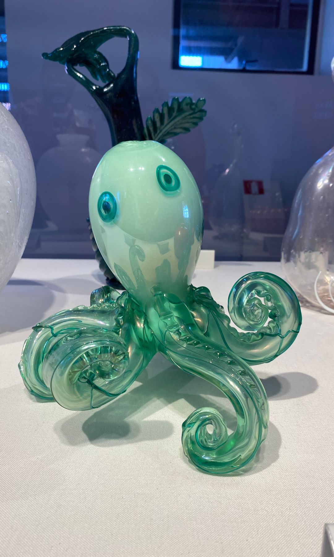 Museo del Vidrio de Murano