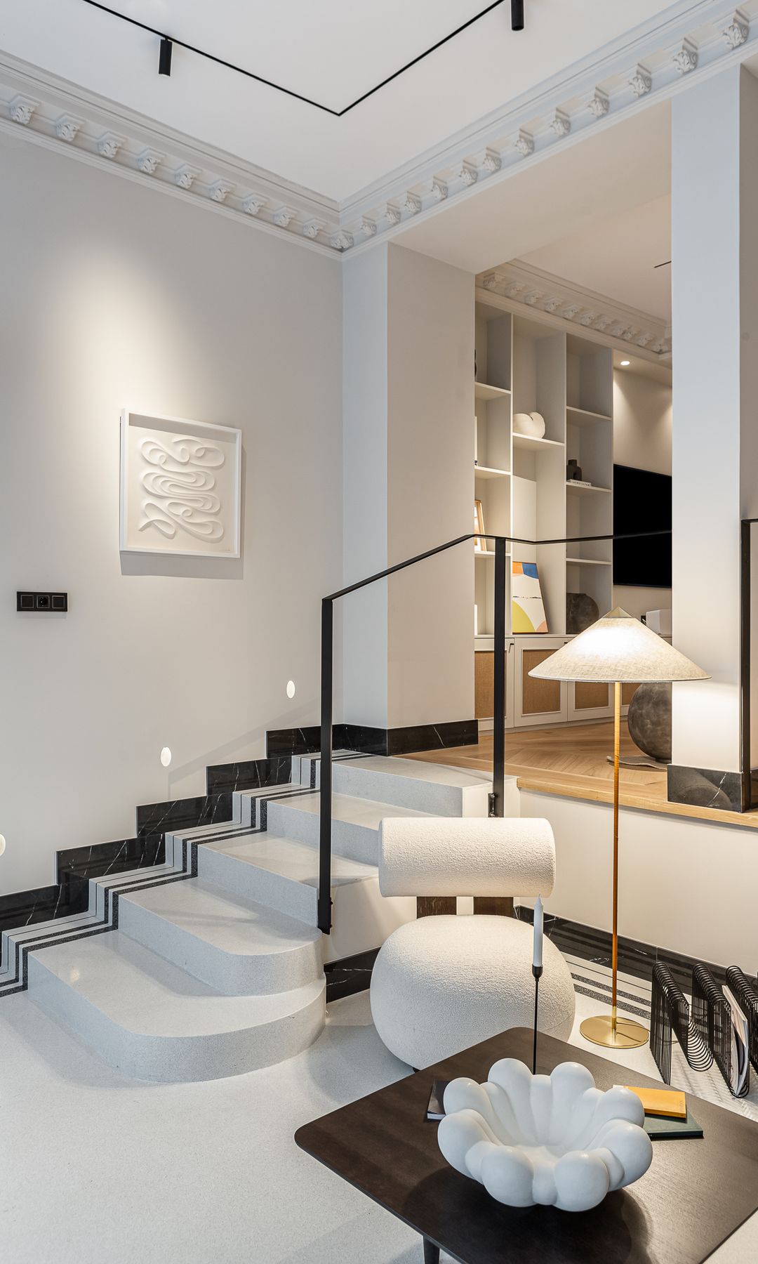 Galería de Ron ETT Madrid