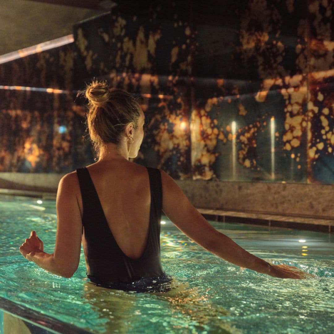 Hotel Wellington Spa en Madrid