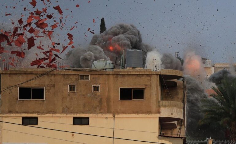 miles de violaciones del alto el fuego y cientos de muertos