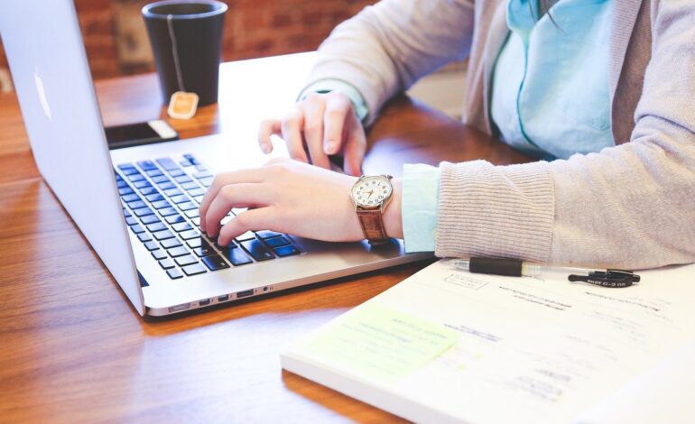 Estas son las 10 profesiones más demandadas en octubre, según InfoJobs