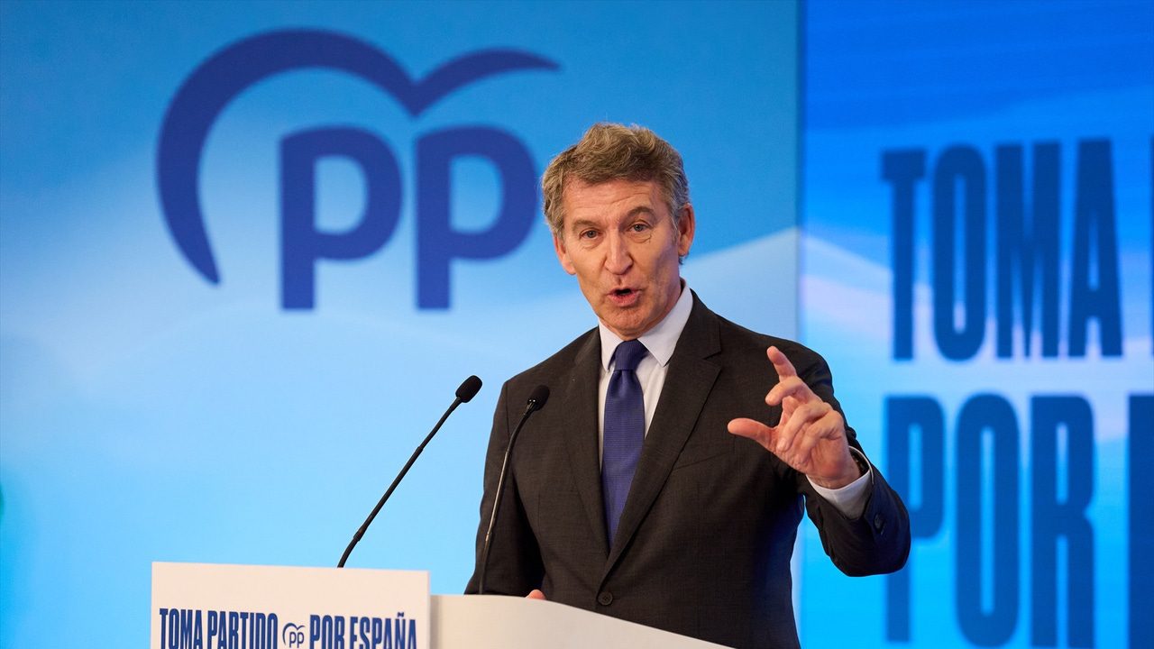 ¿Cómo era eso del Gobierno más estable de Europa?