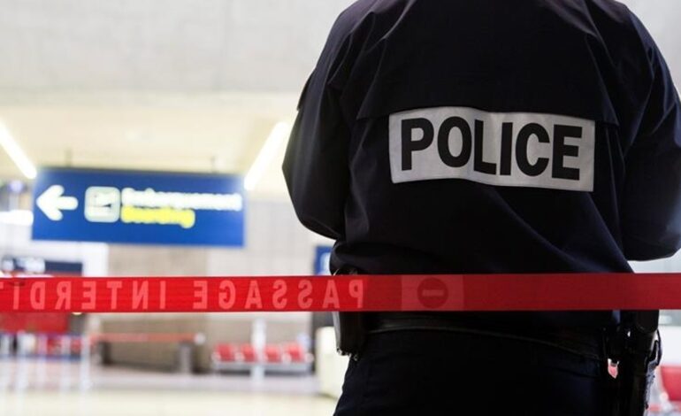 Francia retiene 200.000 paquetes de Shein en el aeropuerto Charles de Gaulle de París para su inspección