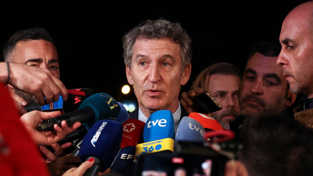 Parece que esto va en serio