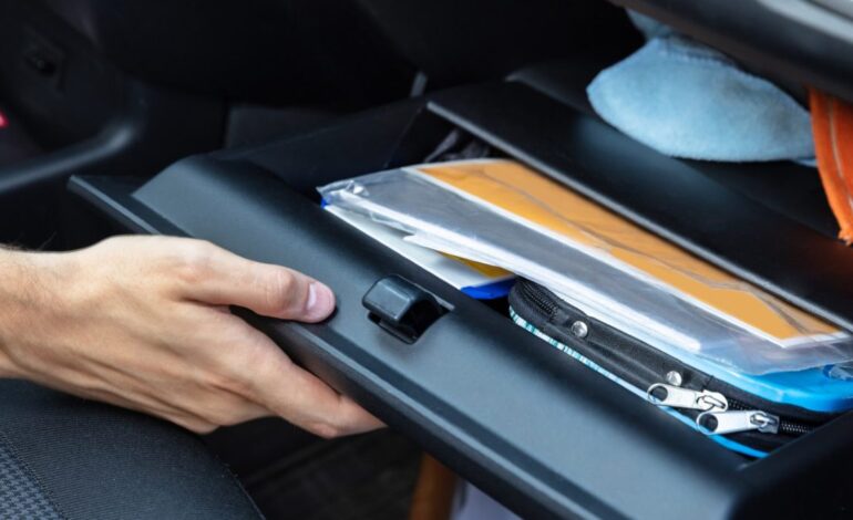 esto no debe ir dentro