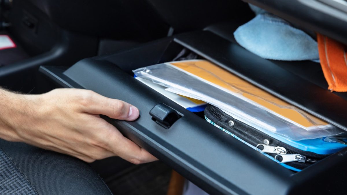 esto no debe ir dentro