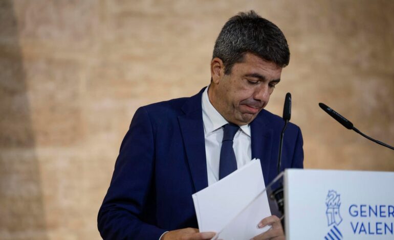 el Gobierno omite el habitual agradecimiento a «los servicios prestados»