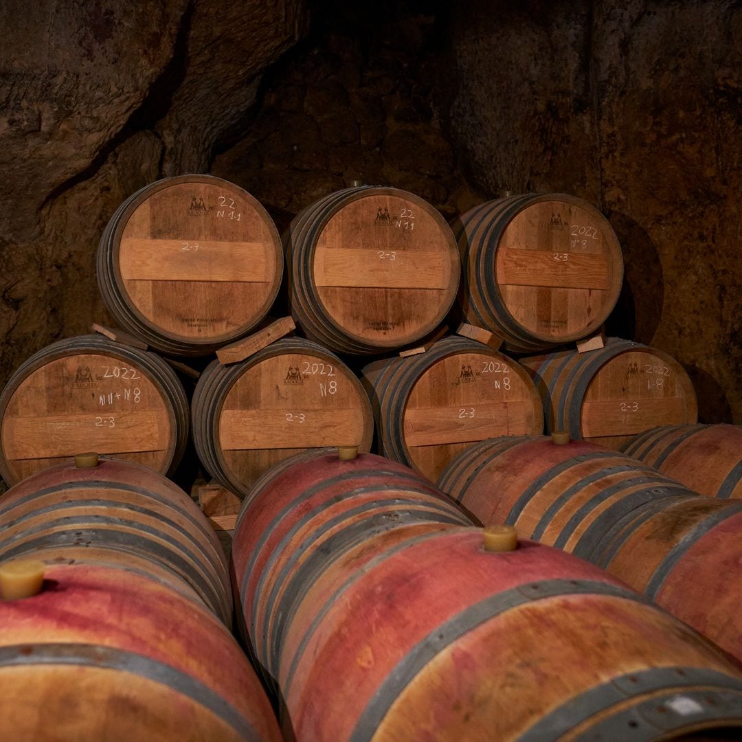 Finca Volvoreta en Sanzoles, Zamora