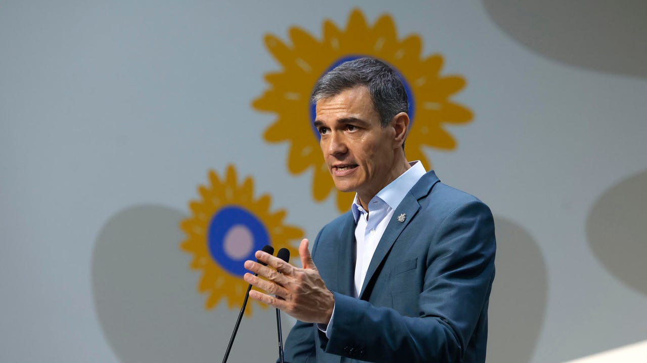 Sánchez pide elecciones en la Comunitat Valenciana para «romper la mayoría negacionista» que forman PP y Vox