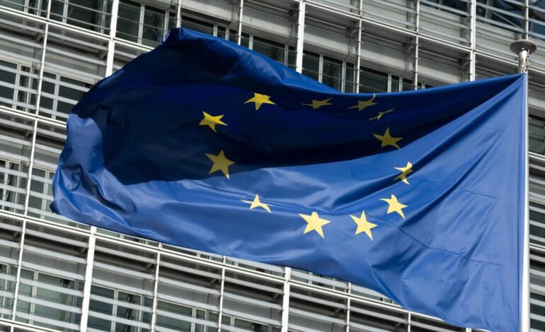 Bruselas evita atribuir los incidentes con drones en Bélgica y Suecia y reconoce que «se trata de una guerra híbrida»