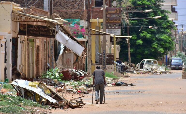 Los supervivientes hablan de asesinatos en masa, tortura y secuestros
