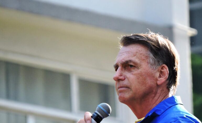 El Supremo de Brasil consigue mayoría para ratificar la condena contra Bolsonaro por golpismo