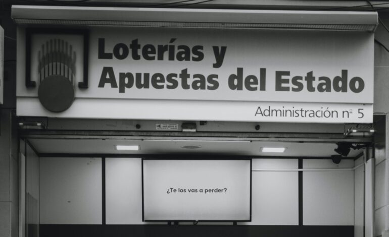 Dónde ha caído el bote de 108 millones de euros del Euromillones y los premios de la Bonoloto, Eurojackpot y ONCE de hoy viernes 7 de noviembre