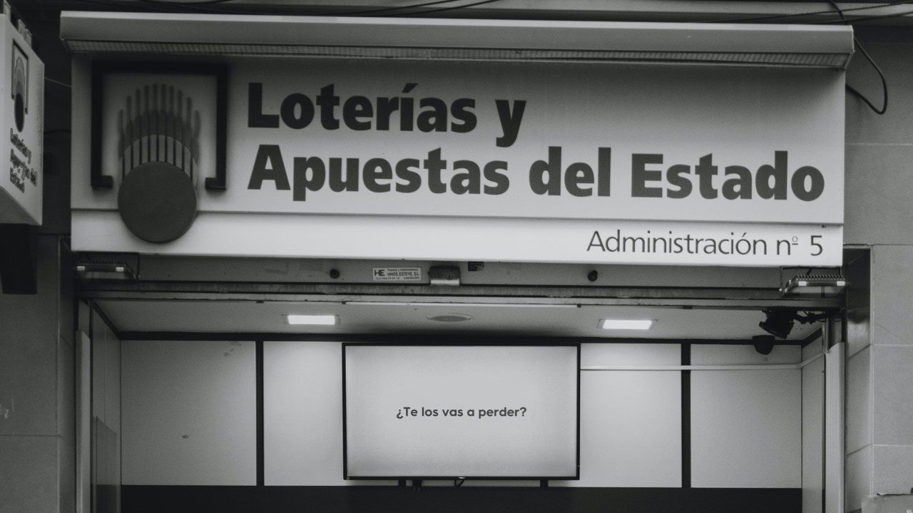 Dónde ha caído el bote de 108 millones de euros del Euromillones y los premios de la Bonoloto, Eurojackpot y ONCE de hoy viernes 7 de noviembre