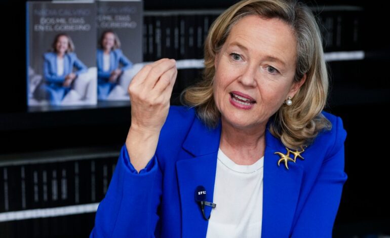 El laberinto concursal español y la erosión de la libertad de empresa