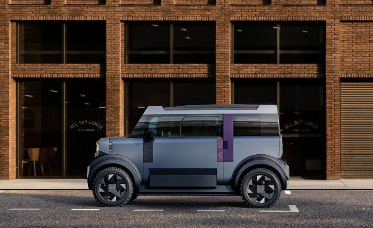 Bruselas revelará en diciembre como serán los 'e-car' con los que quiere salvar a la industria