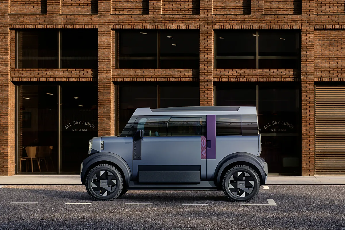 Bruselas revelará en diciembre como serán los 'e-car' con los que quiere salvar a la industria