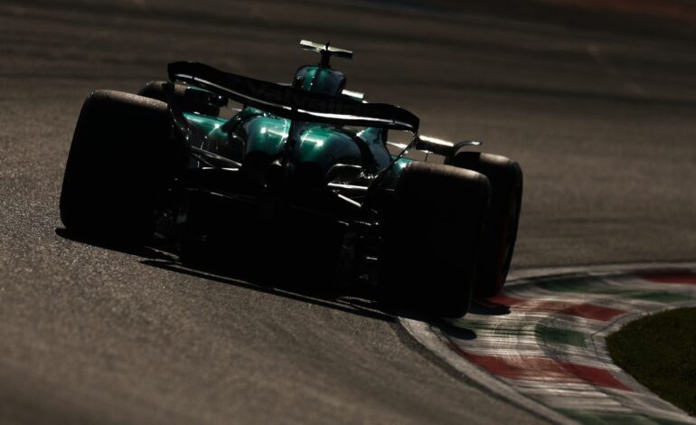 El factor que dispara las opciones de Alonso de sorprender en el Gran Premio de Brasil: «Es incierto…»