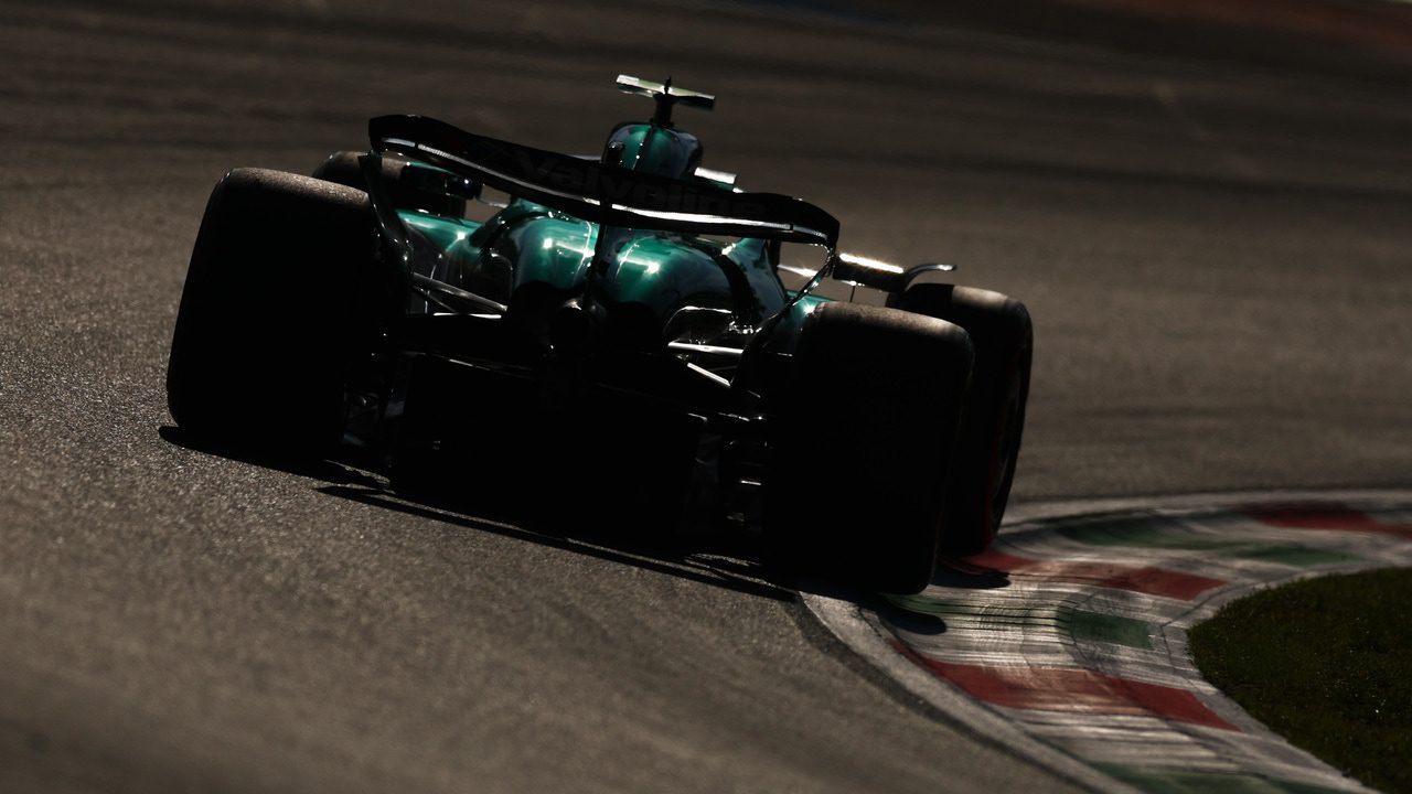 El factor que dispara las opciones de Alonso de sorprender en el Gran Premio de Brasil: «Es incierto…»