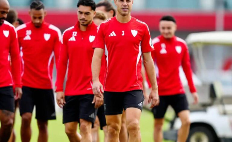 Azpilicueta, baja de última hora para el partido frente a Osasuna