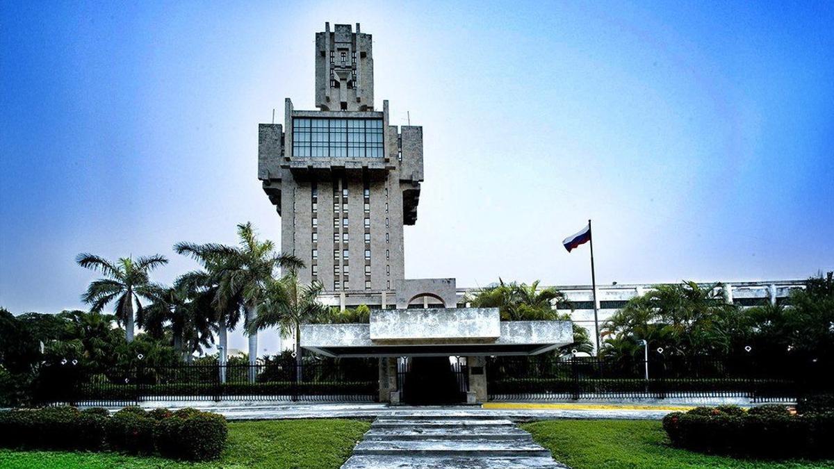 GUERRA RUSIA-UCRANIA | Ucrania y la oposición castrista señalan a la embajada rusa por el reclutamiento de cubanos para la guerra