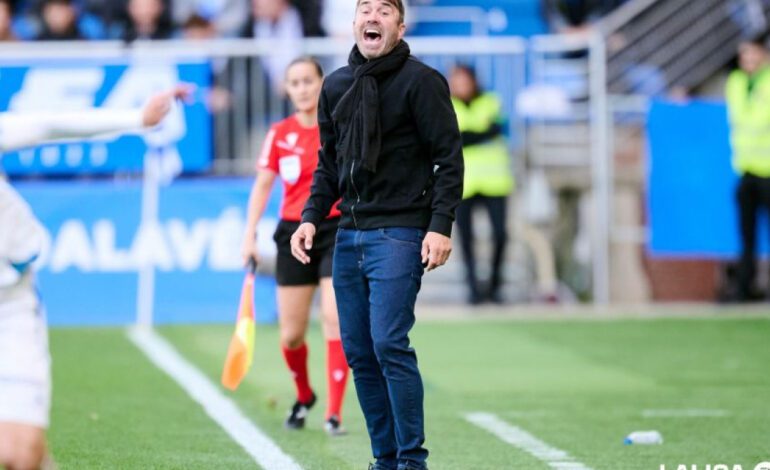 En la Liga si no tienes 45 minutos buenos lo acabas pagando