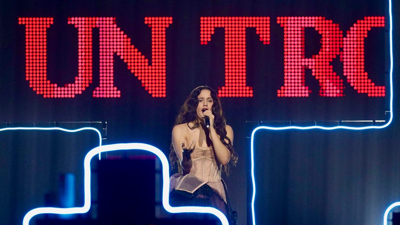 hasta Madonna se declara fanática de la artista catalana